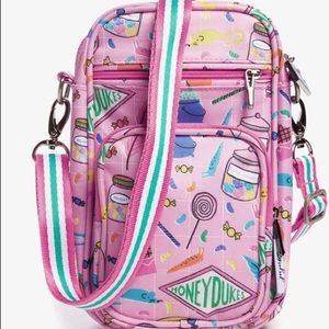 JuJube Harry Potter bag